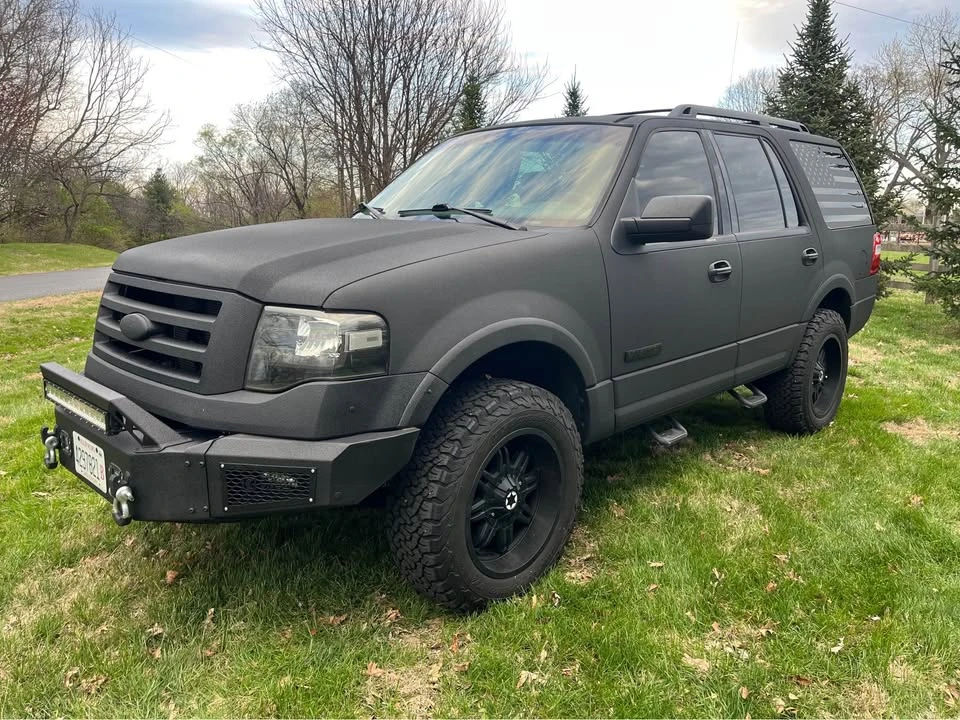 2008 Ford Expedition 3rd Gen - Image 6 of 9