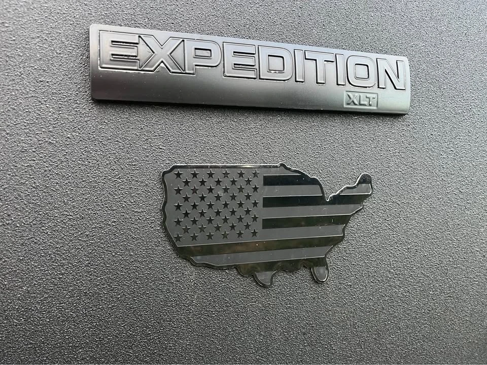 2008 Ford Expedition 3rd Gen - Image 9 of 9