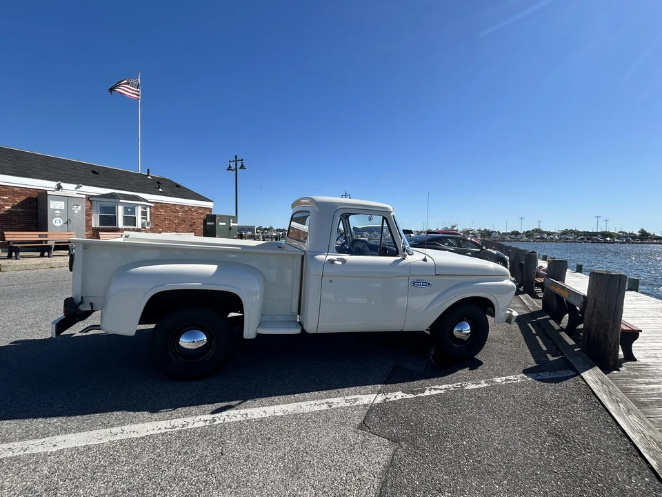 Ford F-Series 4th Gen - Image 6 of 31