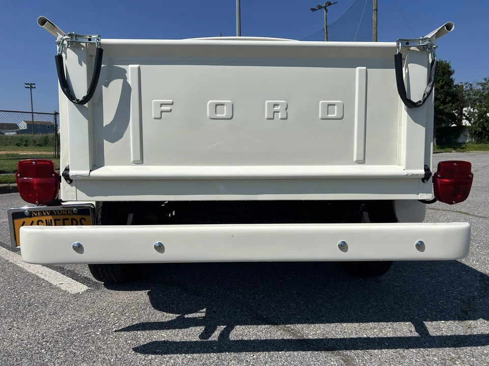 Ford F-Series 4th Gen - Image 7 of 31