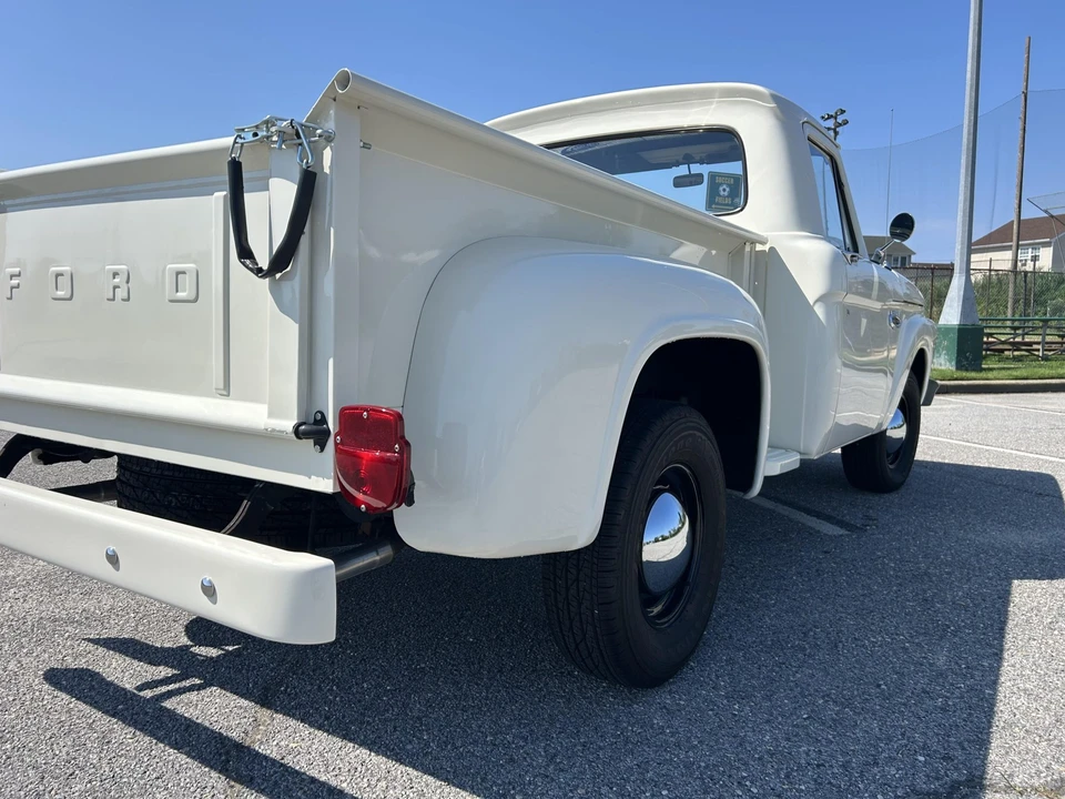 Ford F-Series 4th Gen - Image 18 of 31