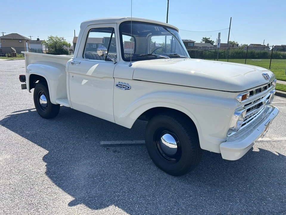 Ford F-Series 4th Gen - Image 4 of 31