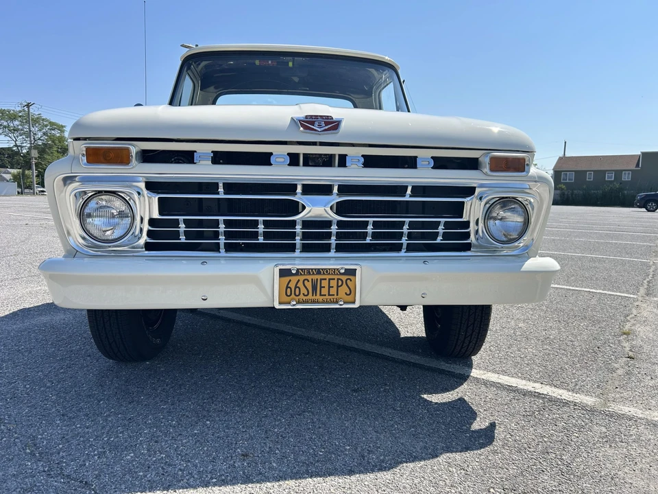 Ford F-Series 4th Gen - Image 3 of 31