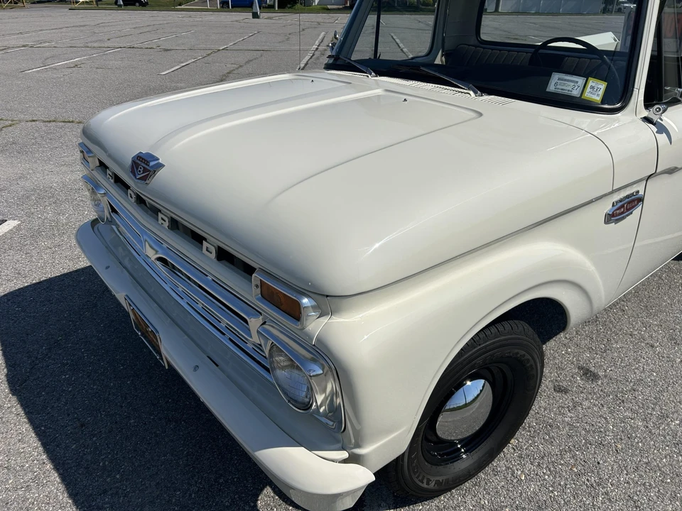 Ford F-Series 4th Gen - Image 11 of 31