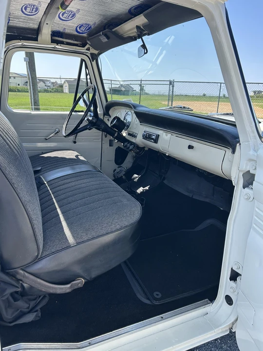Ford F-Series 4th Gen - Image 23 of 31