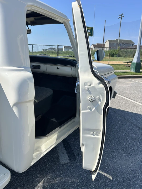 Ford F-Series 4th Gen - Image 21 of 31