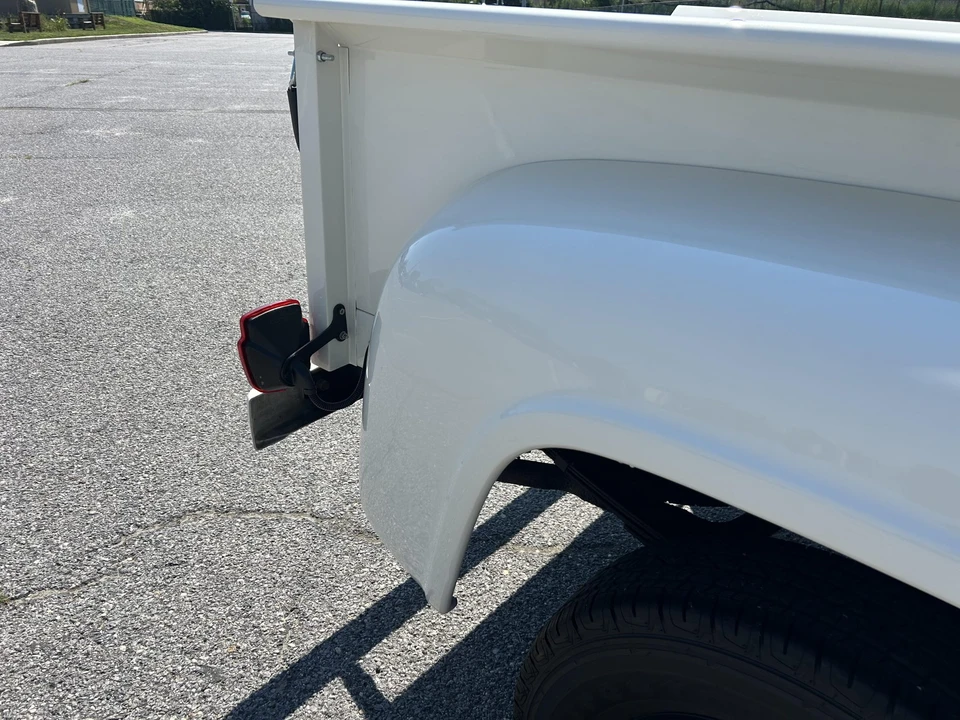 Ford F-Series 4th Gen - Image 15 of 31