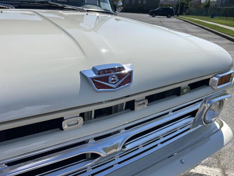 Ford F-Series 4th Gen - Image 13 of 31