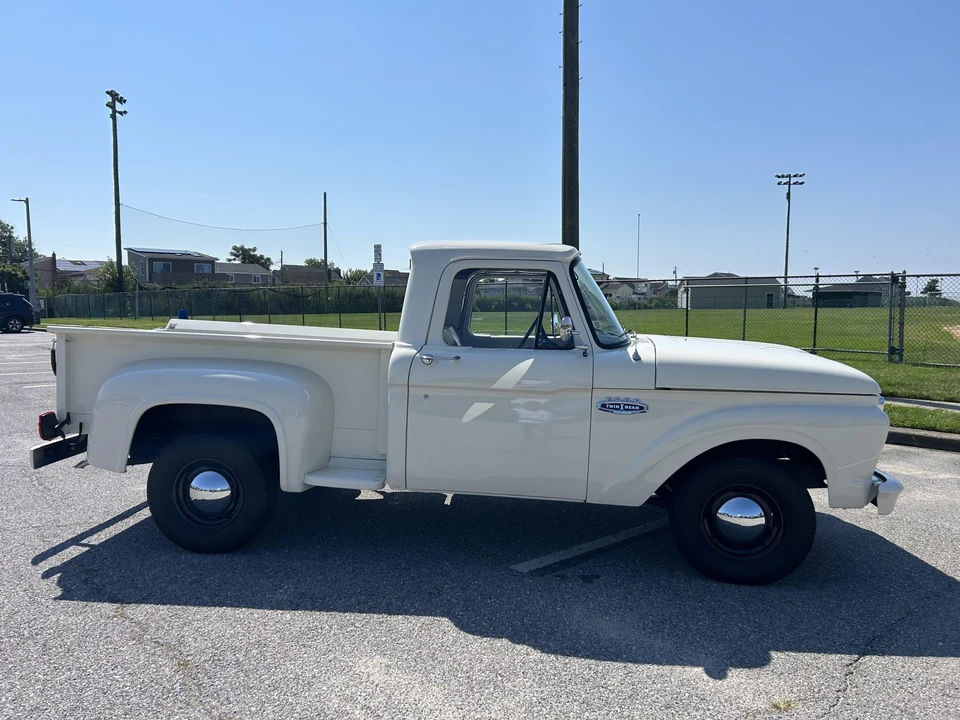 Ford F-Series 4th Gen - Image 5 of 31
