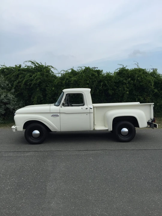 Ford F-Series 4th Gen - Image 10 of 31