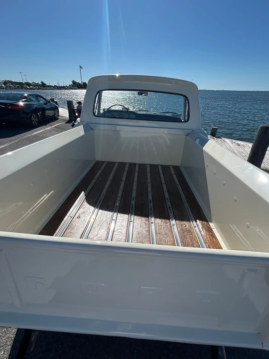 Ford F-Series 4th Gen - Image 19 of 31