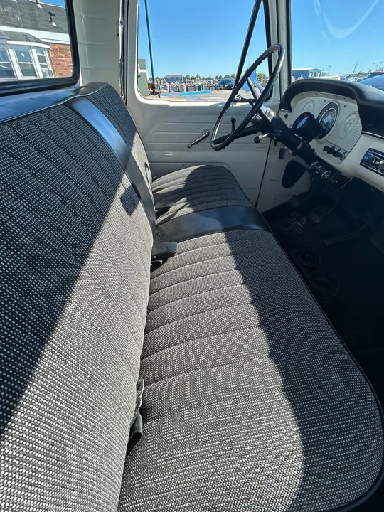 Ford F-Series 4th Gen - Image 28 of 31