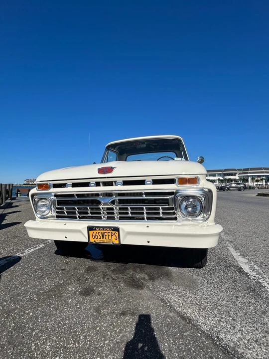 Ford F-Series 4th Gen - Image 2 of 31