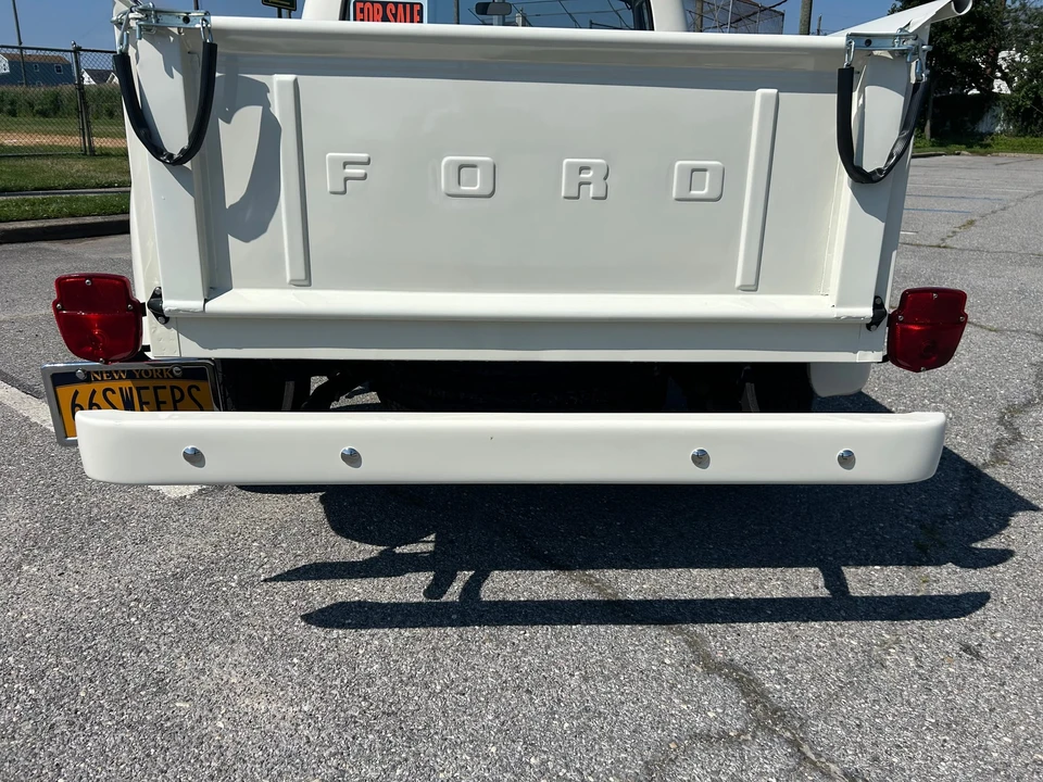 Ford F-Series 4th Gen - Image 8 of 31
