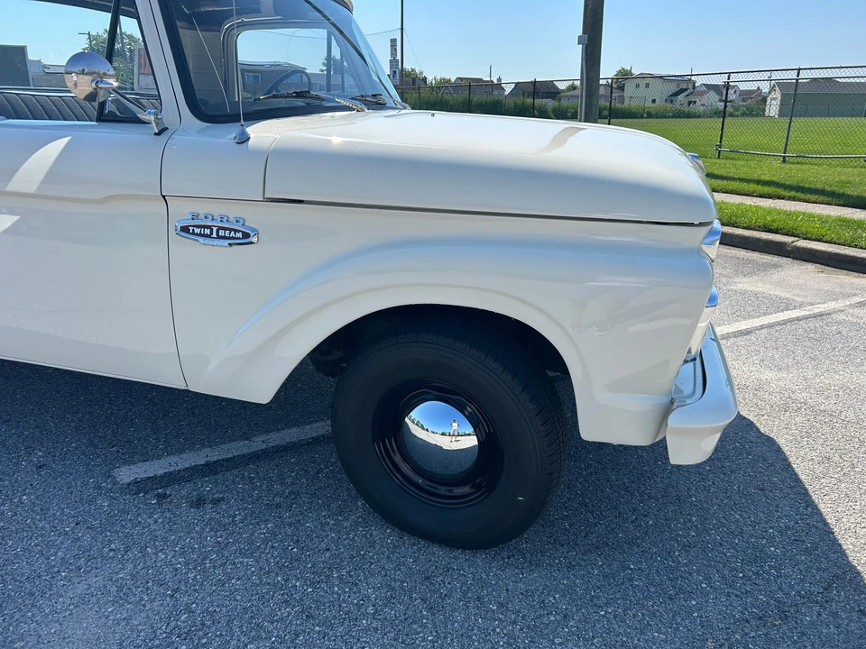 Ford F-Series 4th Gen - Image 16 of 31