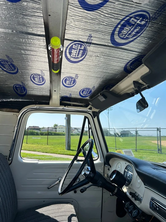 Ford F-Series 4th Gen - Image 29 of 31