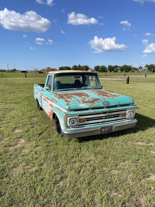 2016 Ford F-Series 4th Gen - Image 7 of 31