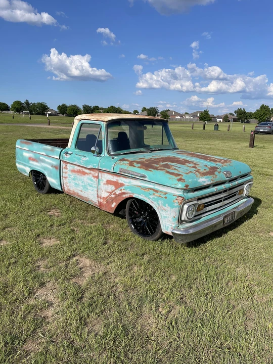 2016 Ford F-Series 4th Gen - Image 8 of 31