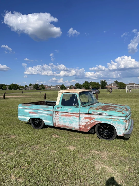 2016 Ford F-Series 4th Gen - Image 9 of 31