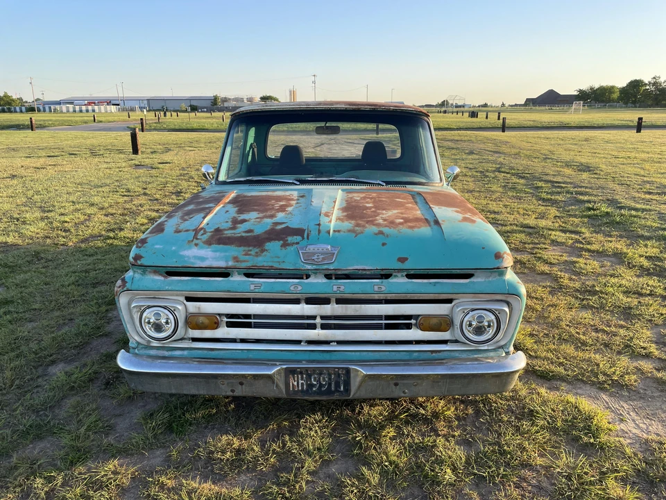 2016 Ford F-Series 4th Gen - Image 5 of 31