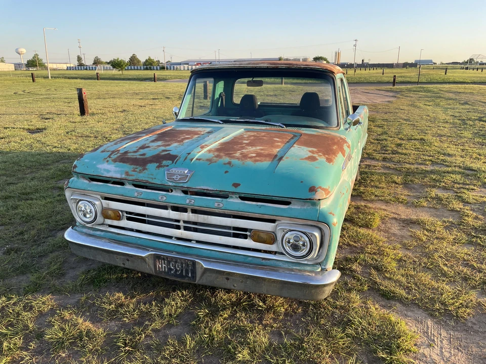 2016 Ford F-Series 4th Gen - Image 4 of 31