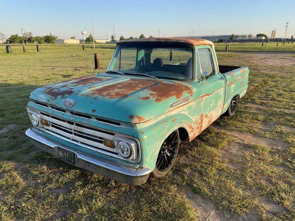 2016 Ford F-Series 4th Gen - Image 3 of 31