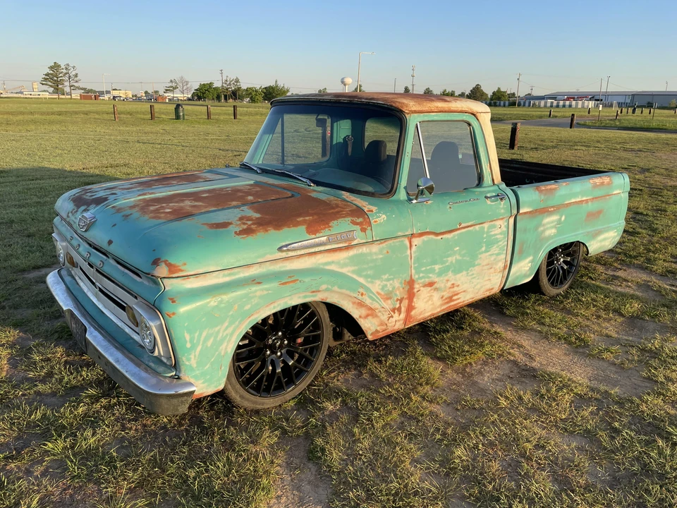 2016 Ford F-Series 4th Gen - Image 2 of 31
