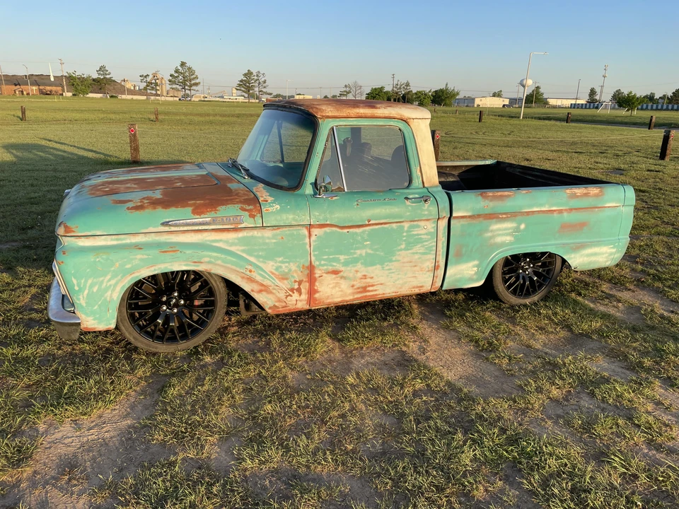 2016 Ford F-Series 4th Gen - Image 21 of 31