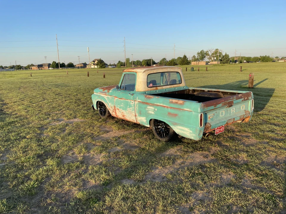 2016 Ford F-Series 4th Gen - Image 18 of 31