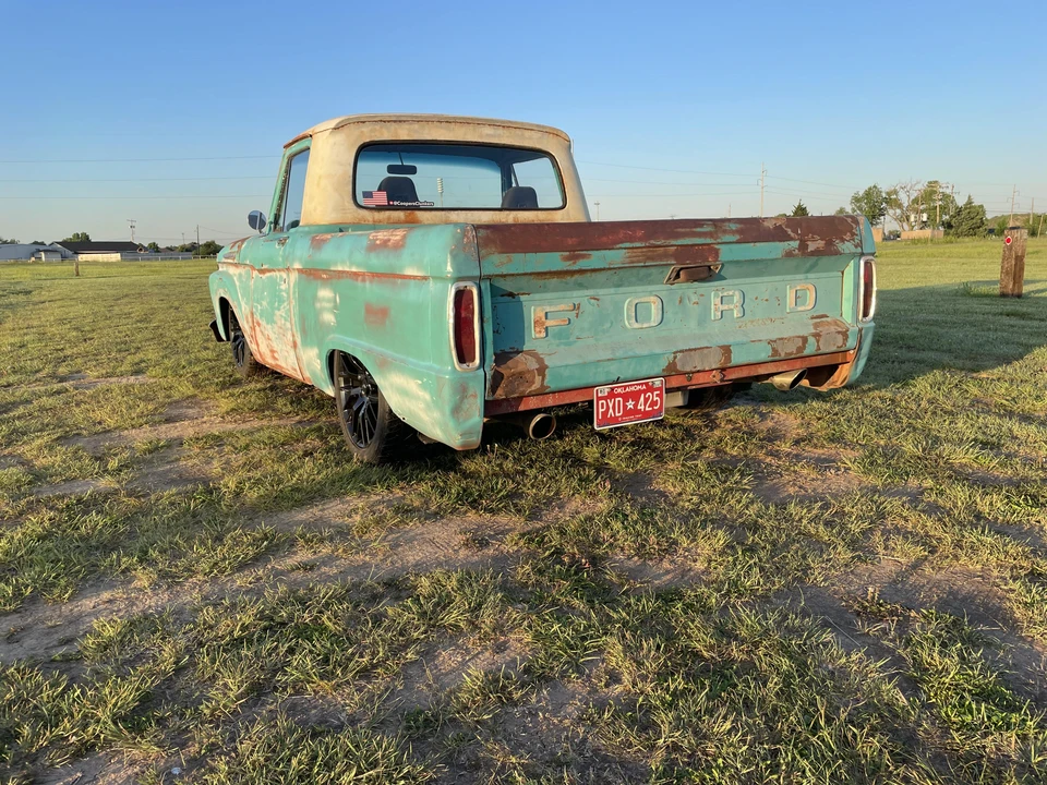 2016 Ford F-Series 4th Gen - Image 16 of 31