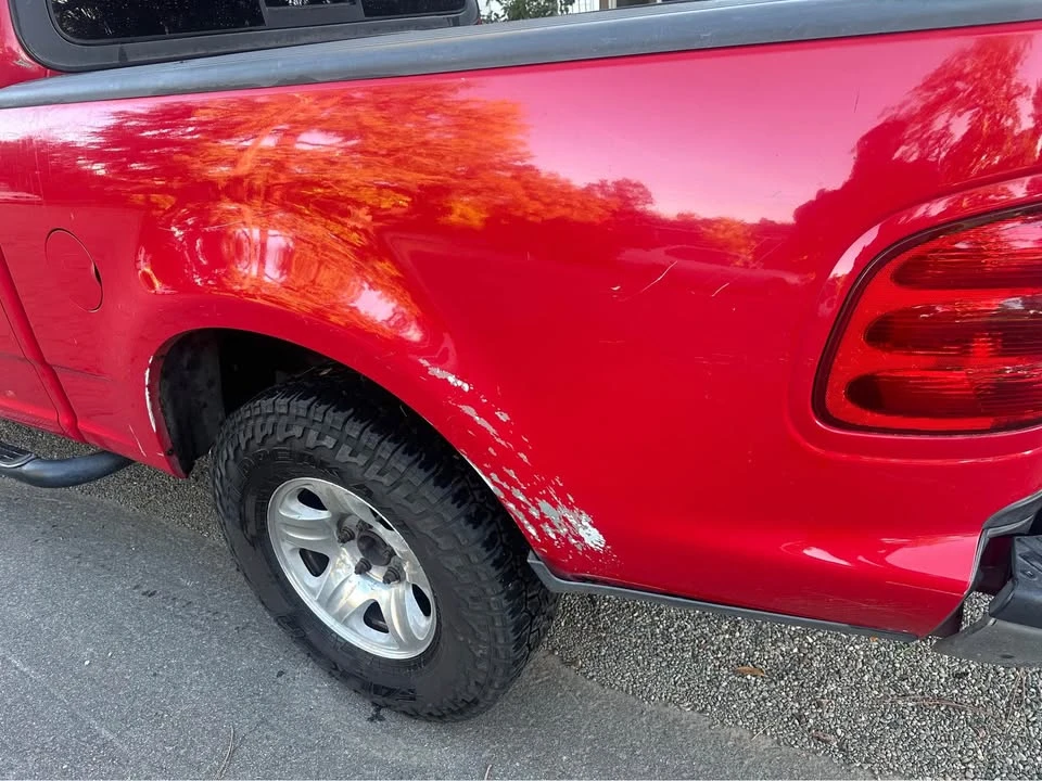 2003 Ford F-150 10th Gen - Image 4 of 7