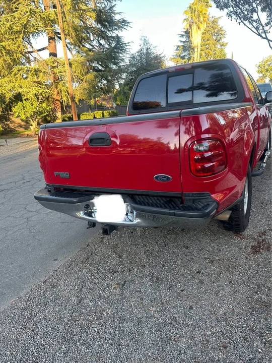 2003 Ford F-150 10th Gen - Image 3 of 7