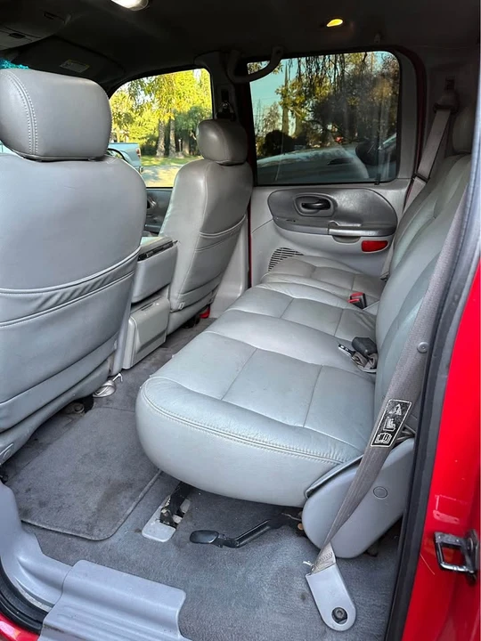 2003 Ford F-150 10th Gen - Image 7 of 7