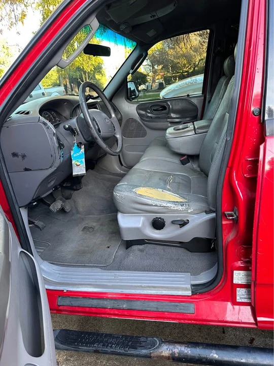 2003 Ford F-150 10th Gen - Image 6 of 7