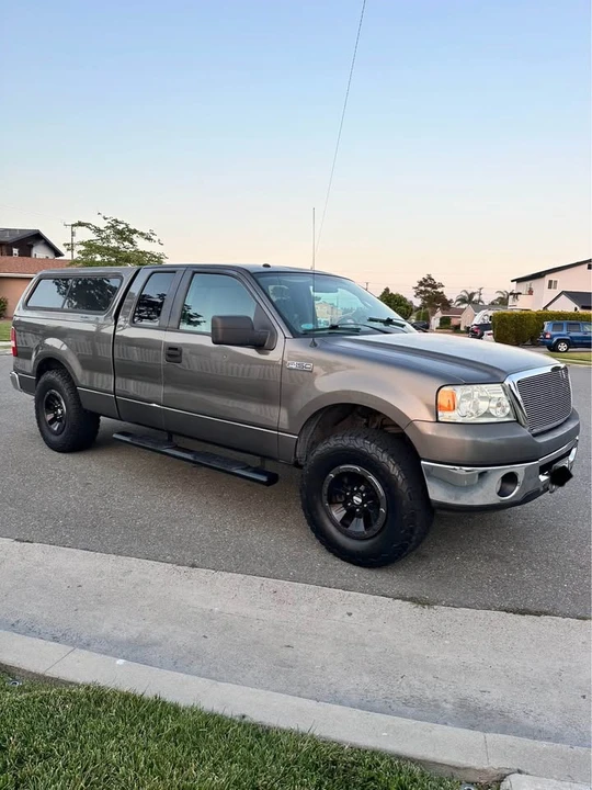 2007 Ford F-150 11th Gen - Image 5 of 10