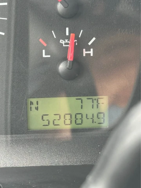 2007 Ford F-150 11th Gen - Image 9 of 10