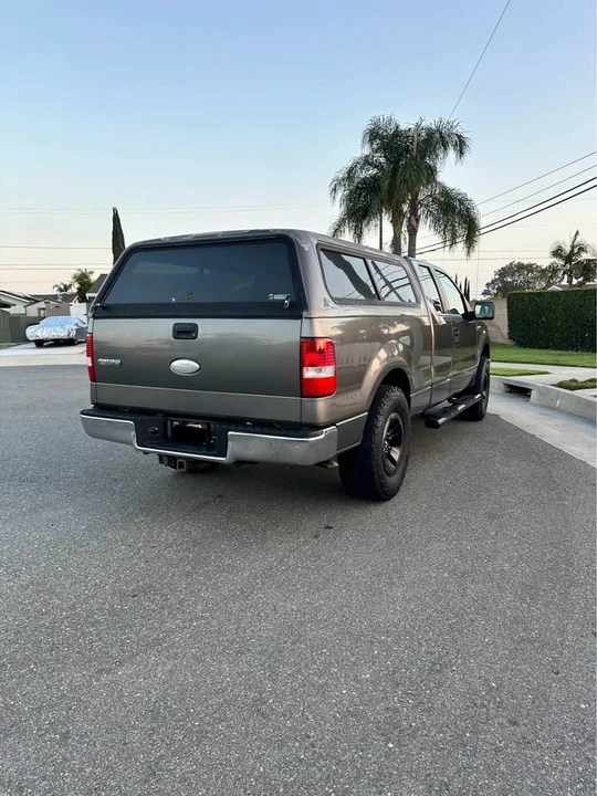 2007 Ford F-150 11th Gen - Image 7 of 10