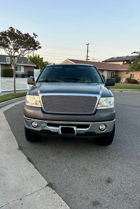 2007 Ford F-150 11th Gen - Image 3 of 10