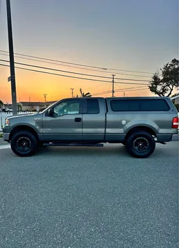 2007 Ford F-150