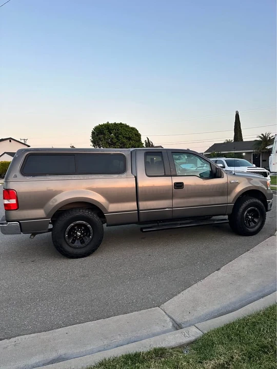 2007 Ford F-150 11th Gen - Image 6 of 10