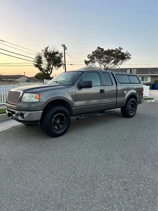 2007 Ford F-150 11th Gen - Image 2 of 10