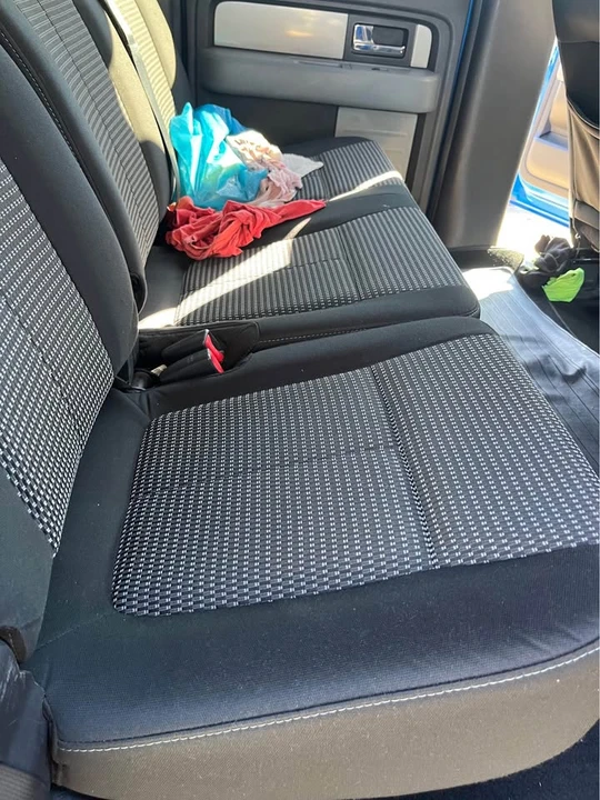 2012 Ford F-150 12th Gen - Image 10 of 10