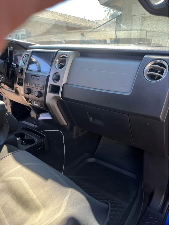 2012 Ford F-150 12th Gen - Image 9 of 10