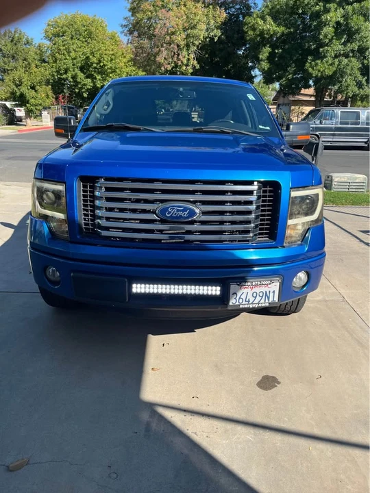 2012 Ford F-150 12th Gen - Image 3 of 10
