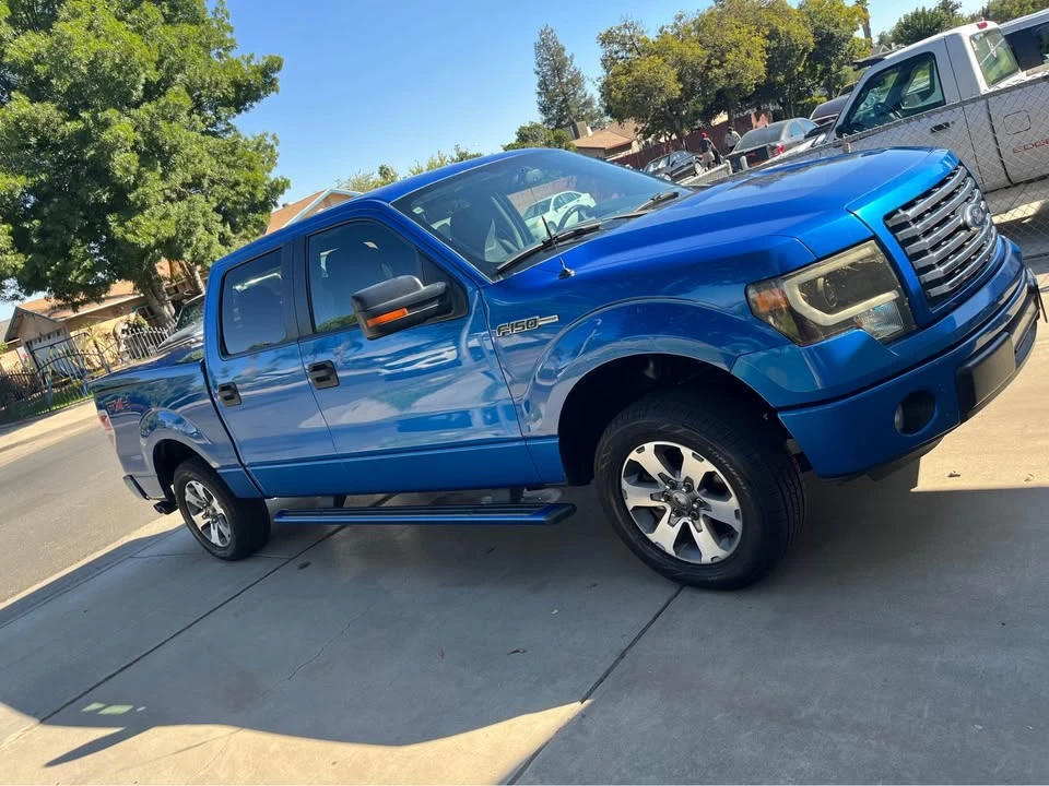 2012 Ford F-150 12th Gen - Image 2 of 10