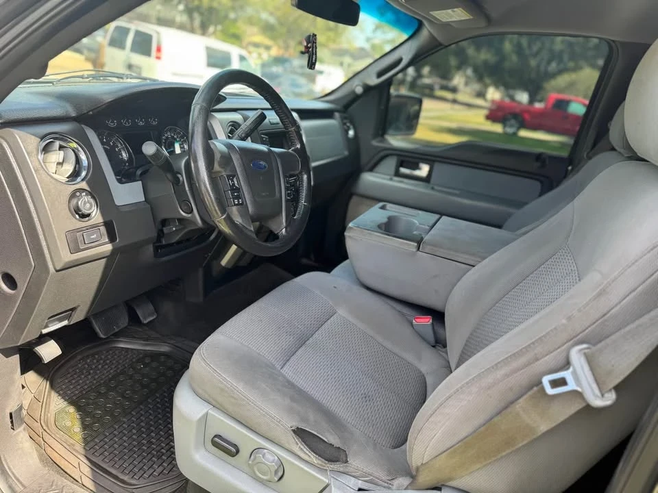 2013 Ford F-150 12th Gen - Image 8 of 9