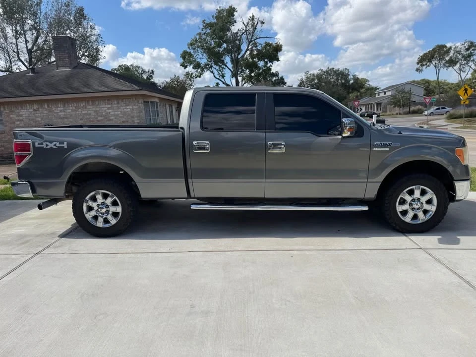 2013 Ford F-150 12th Gen - Image 3 of 9