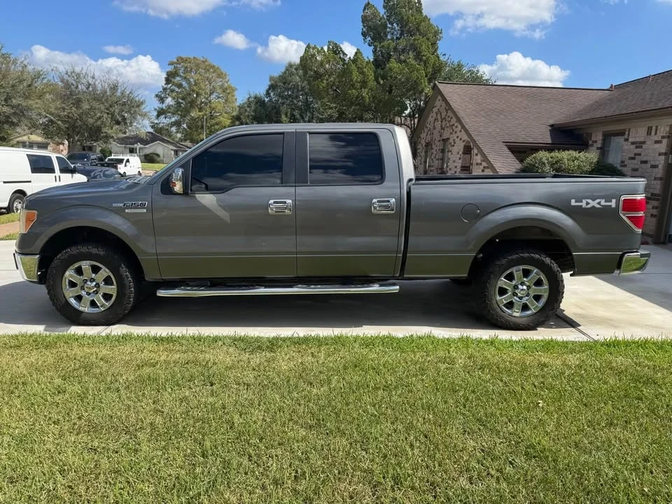 2013 Ford F-150 12th Gen - Image 2 of 9