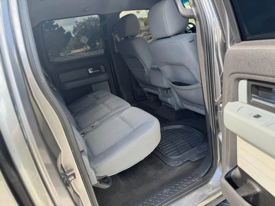 2013 Ford F-150 12th Gen - Image 6 of 9