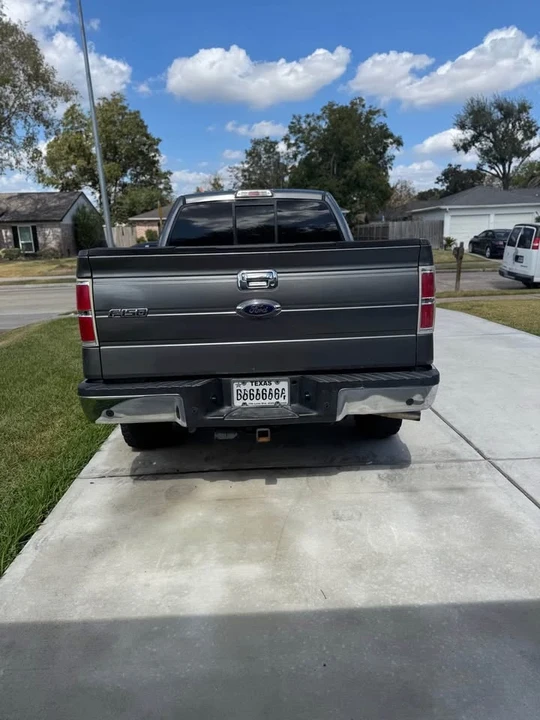 2013 Ford F-150 12th Gen - Image 4 of 9